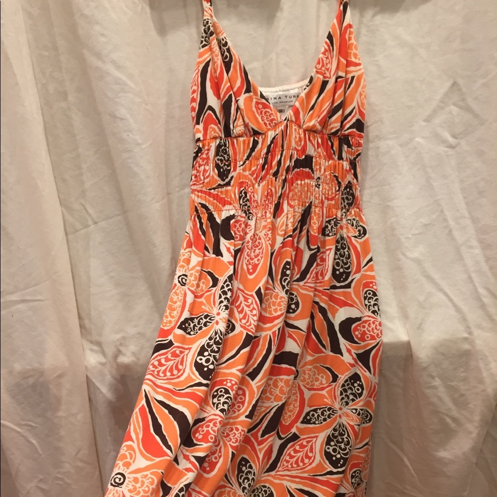 Trina Turk sundress
